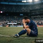 Messi và nỗi lòng sau World Cup 2026: Liệu đây có phải chương cuối của huyền thoại?