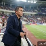 FIFA ASEAN Cup 2026: Thử thách 'lửa thử vàng' cho thầy trò Kim Sang-sik sau ngôi vương khu vực