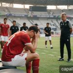 FIFA ASEAN Cup 2026: Indonesia tổn thất lực lượng nghiêm trọng trước ngày khởi tranh