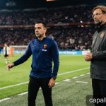 UEFA Nations League 2026/27: Màn chào sân của Xavi và Jurgen Klopp tại ĐTQG