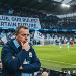 Man City đối mặt án phạt lịch sử: 114 cáo buộc tài chính và tương lai bất định