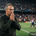 Tháng 10 'địa ngục' của Barcelona: Liệu Hansi Flick có vượt qua được bài kiểm tra bản lĩnh?
