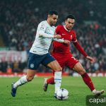 Man City đối đầu Liverpool trong tâm bão 114 cáo buộc: Khi bóng đá không chỉ nằm trên sân cỏ