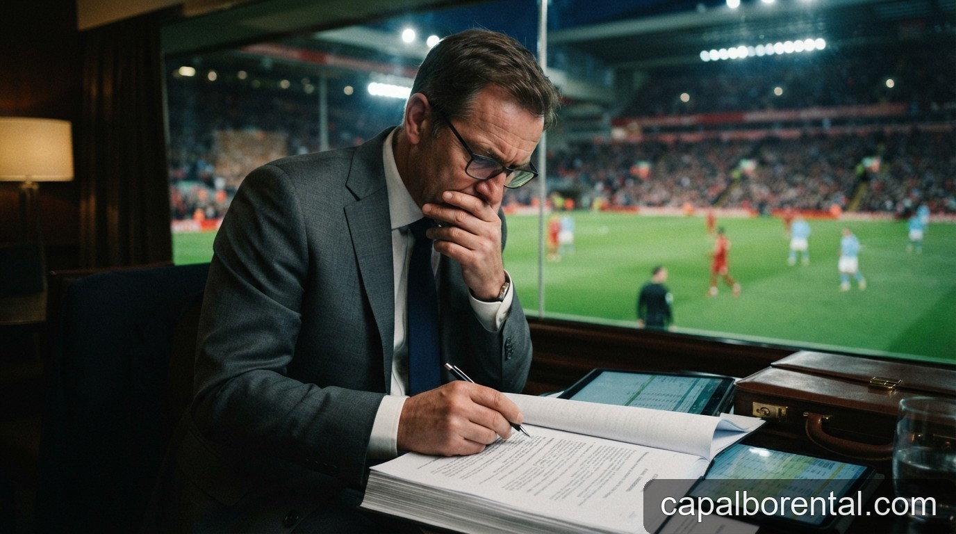Man City đối đầu Liverpool trong tâm bão 114 cáo buộc: Khi bóng đá không chỉ nằm trên sân cỏ - 2